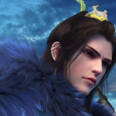 毛妹COS《巫师3》特莉丝性感炸了 火辣身材美胸诱人